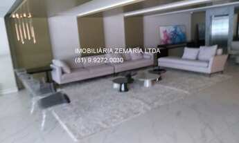 Imagem 2: Apartamento à venda em Recife-PE: EDF. LIVING TOWER ANDRADE BEZERRA - TORRE - 3 quartos, 1