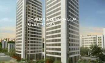 Imagem: Edifício Beach Class Jaqueira