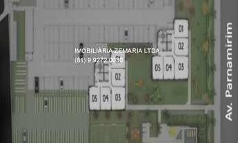 Imagem 2: Edifício Beach Class Jaqueira