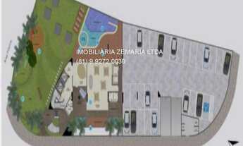 Imagem 2: Apartamento de luxo com 4 suítes e vista privilegiada no Edf. Mirante do Capibaribe em Rec