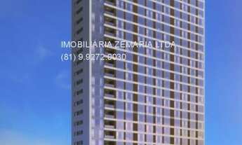 Imagem: Apartamento à venda em Recife-PE 1 quarto