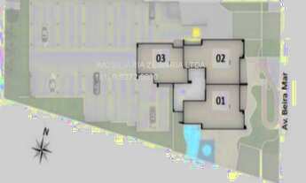 Imagem 2: Imobiliária Digital, Vender, Comprar, Alugar, Apartamento, Recife, Alphaville Pernambuco 2