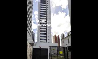 Imagem: Apartamento à venda em Recife-PE, Madalena