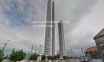 Imagem: Apartamento de luxo no coração de Recife