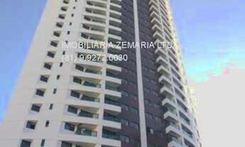 Imagem: Apartamento à venda em Recife-PE, Torre