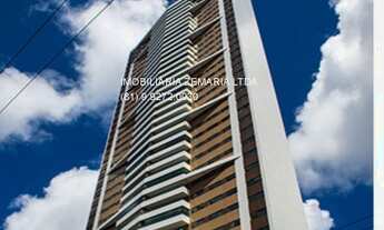 Imagem: Apartamento de Luxo na Madalena 4 quartos