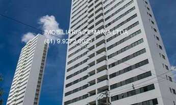 Imagem: Imperdível Apartamento de luxo na Ilha