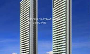 Imagem: Venda de Apartamento de Luxo no Edf. Gran