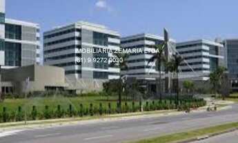 Imagem: EMPRESARIAL NOVO MUNDO - PAIVA