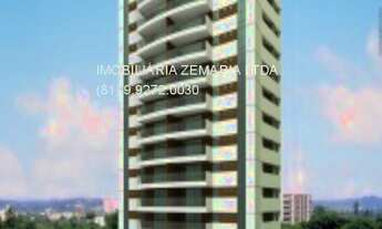 Imagem 3: Apartamento de luxo em Casa Forte, Recife-PE: 4 quartos, 4 suítes, 2 salas, 4 vagas de gar