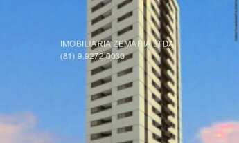 Imagem: Apartamento de 2 quartos e 2 suítes na