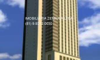 Imagem: Sala Comercial à Venda em Recife-PE, Soledade