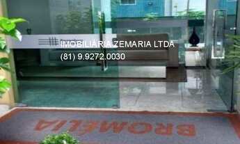 Imagem 6: Apartamento de 3 quartos na Tamarineira, Recife-PE Edf. Jardins Prince 75,88m² 2 vagas