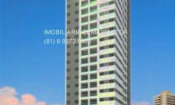 Imagem: Apartamento à venda no Prado, Recife-PE