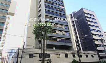 Imagem: Apartamento de luxo na Tamarineira 4 quartos