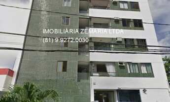 Imagem: Apartamento de 2 quartos na Tamarineira