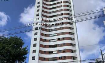 Imagem: Venda - Cobertura de Luxo em Casa Forte