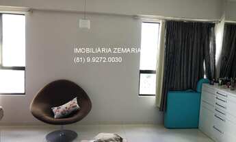 Imagem 5: Venda - Cobertura de Luxo em Casa Forte, Recife-PE: 5 quartos, 4 suítes, 3 salas, 6 banhei