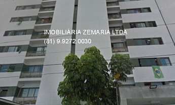Imagem: Apartamento de luxo no bairro Pina, Recife-PE