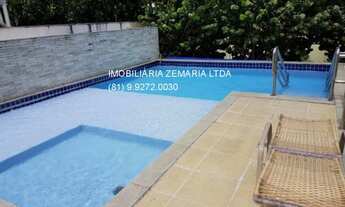 Imagem 5: Apartamento de luxo à venda no Pina, Recife-PE 4 quartos, 2 suítes, 2 salas, 4 banheiros