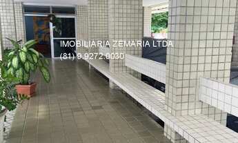 Imagem 3: Vendo apto no Edf. Abraham Lincoln, Espinheiro, 03 qtos, suíte, 01 vaga, 130m²