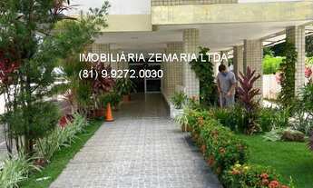 Imagem 4: Vendo apto no Edf. Abraham Lincoln, Espinheiro, 03 qtos, suíte, 01 vaga, 130m²