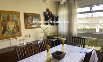 Imagem 6: Vendo apto no Edf. Abraham Lincoln, Espinheiro, 03 qtos, suíte, 01 vaga, 130m²