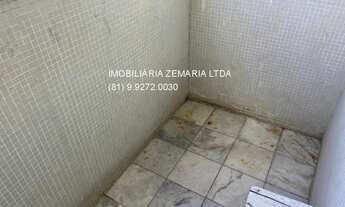 Imagem 7: Vendo apto no Edf. Abraham Lincoln, Espinheiro, 03 qtos, suíte, 01 vaga, 130m²