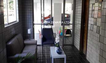 Imagem 4: Lançamento imperdível: Apartamento de 3 quartos com suíte e vaga na garagem no Edf. Barão