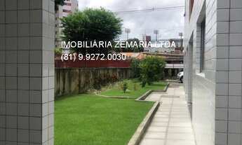 Imagem 5: Lançamento imperdível: Apartamento de 3 quartos com suíte e vaga na garagem no Edf. Barão