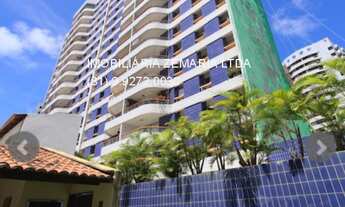 Imagem: Apartamento de 3 quartos no Edifício Orion