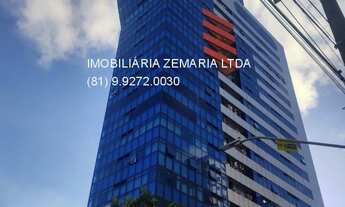 Imagem: Sala Comercial à Venda em Boa Viagem, Recife-PE