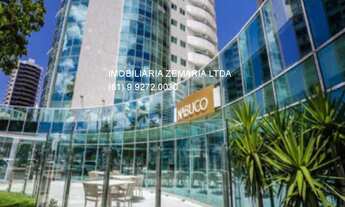 Imagem 2: Apartamento à venda no Radisson Hotel Recife: 1 quarto, 1 sala, 1 banheiro, 1 vaga de gara