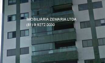 Imagem: Apartamento de luxo com 3 quartos e 2 suítes