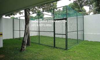 Imagem 3: Apartamento de luxo com 3 quartos e 2 suítes no Edf. Elizabeth Agra, Torre, Recife-PE - 12