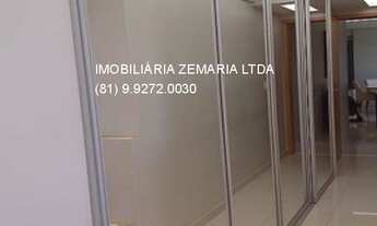 Imagem 4: Apartamento de luxo com 3 quartos e 2 suítes no Edf. Elizabeth Agra, Torre, Recife-PE - 12