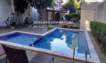 Imagem 5: Apartamento de luxo com 3 quartos e 2 suítes no Edf. Elizabeth Agra, Torre, Recife-PE - 12