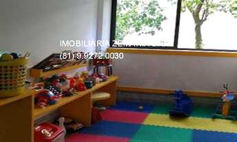 Imagem 6: Apartamento de luxo com 3 quartos e 2 suítes no Edf. Elizabeth Agra, Torre, Recife-PE - 12