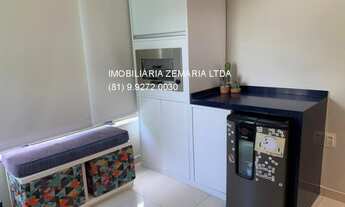 Imagem 7: Apartamento de luxo com 3 quartos e 2 suítes no Edf. Elizabeth Agra, Torre, Recife-PE - 12