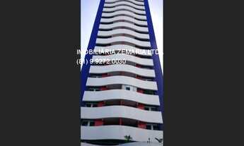 Imagem: Apartamento de luxo à venda em Parnamirim