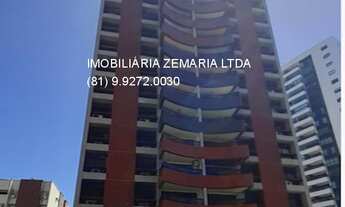 Imagem: Apartamento de luxo à venda no Pina, Recife-PE