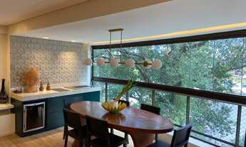 Imagem: Apartamento luxuoso à venda em Recife-PE