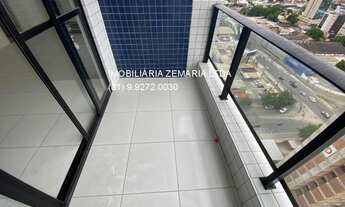 Imagem: Apartamento de 3 quartos no Pina, Recife-PE