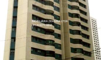 Imagem: Apartamento de luxo à venda em Casa Forte