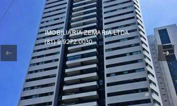 Imagem 1: Imóvel de luxo na Encruzilhada: Apartamento de 4 quartos e 4 suítes com 3 vagas de garagem