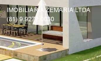 Imagem: Casa dos Sonhos em Alphaville Pernambuco