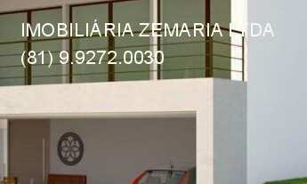 Imagem 7: Casa dos Sonhos em Alphaville Pernambuco 2: 4 Quartos, 3 Suítes, 3 Salas, 6 Banheiros, 4 V