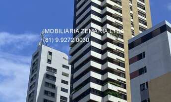 Imagem: Apartamento à venda no Espinheiro, Recife-PE