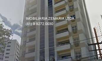 Imagem: Vendo cobertura do Edf. Casa Forte Residence