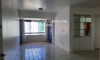 Imagem 7: Residencial Gion: Apartamento de 3 quartos com 2 vagas na Tamarineira, Recife-PE - 100m²!
